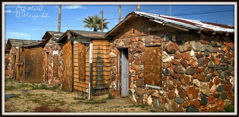 motels in el mirage az.